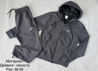 Спортивные костюмы мужские оптом 04382617 75-4