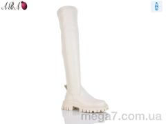 Ботфорты, Aba оптом M649