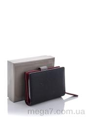 Кошелек, GLAMORTA оптом GLAMORTA  35996B black