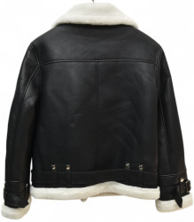 Дублянки жіночі зимові оптом