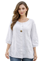 Блузы женские оптом 37496580 26029-18