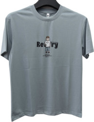 Футболки чоловічі оптом 