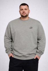 Світшоти чоловічі БАТАЛ оптом