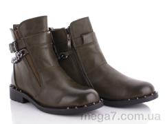 Ботинки, L&M-Lemon оптом 9738-10