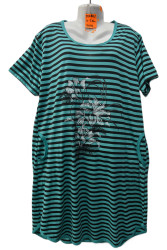 Халати жіночі БАТАЛ оптом