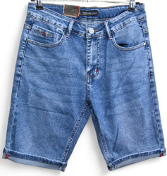 Шорты джинсовые мужские CARIKING оптом оптом 96350841 CN-9009-95