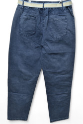 Джегінси жіночі FUDEYAN ПОЛУБАТАЛ оптом