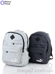 Рюкзак, Reluna Group оптом RELUNA TC003-1 mix