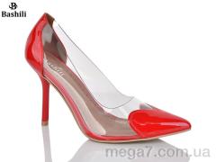 Туфли, Башили оптом P142-5