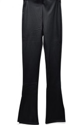 Брюки женские на флисе оптом 68195702 909-23