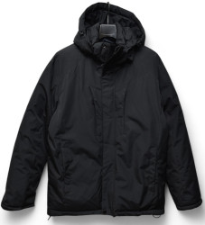 Куртки зимові чоловічі БАТАЛ оптом