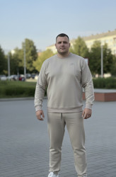 Спортивні костюми чоловічі БАТАЛ оптом