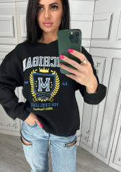 Світшоти жіночі оптом Mason Odejda