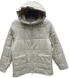 Ветровки женские БАТАЛ оптом 20738945 8171-84