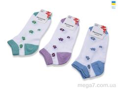 Носки, Textile оптом T343 mix