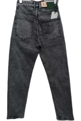 Джинсы мужские CAPTAIN оптом 53269401 5509-15