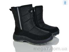 Дутики, Xifa kids оптом FG24121-3A