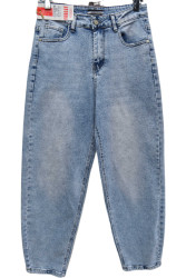 Джинси жіночі FOREST JEANS ПОЛУБАТАЛ оптом FOREST