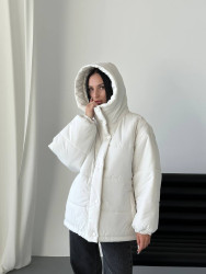 Куртки зимние женские оптом 81790562 530-3