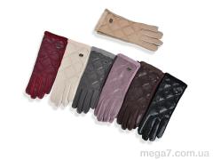 Перчатки, Королева оптом B38-33 mix