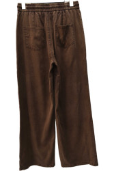 Брюки жіночі БАТАЛ оптом