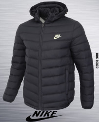 Куртки демисезонные мужские БАТАЛ оптом 72408196 908-16