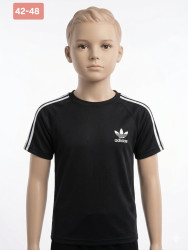 Футболки юниор оптом 97124806 4248-110
