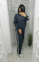 Спортивные костюмы БАТАЛ женские оптом 67802594 25879-6-4