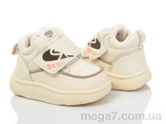 Кроссовки, Ok Shoes оптом K3701C beige