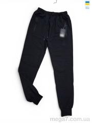Спортивные брюки, Sport style оптом 02NI чорний