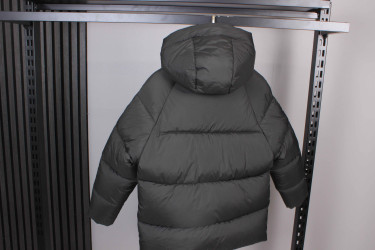 Куртки подростковые зимние оптом 14928735 8515