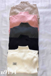 Гольфи жіночі оптом M8