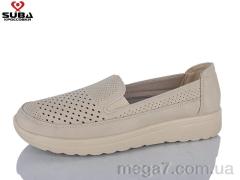 Туфли, SUBA оптом L377-3