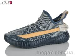 Кроссовки, Aba оптом 778-13