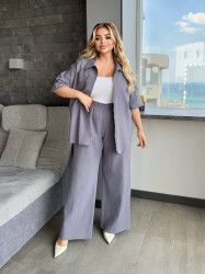 Костюми жіночі (2-ка) оптом Defile comfort 