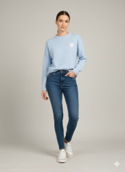 Светри жіночі оптом --