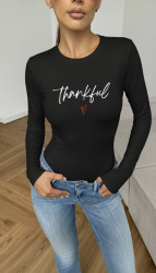 Лонгсливи жіночі оптом