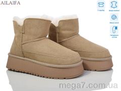 Угги, Ailaifa оптом U55-6