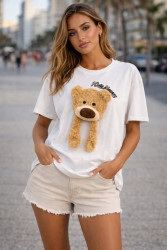 Футболки женские оптом 38467295 2084-7