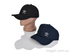 Кепка, Кепочный стиль оптом 002-22 mix (58)