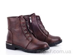 Ботинки, L&M-Lemon оптом 3658-3