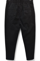 Джегінси жіночі ПОЛУБАТАЛ оптом BLACK CYCLONE