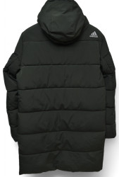 Куртки зимові чоловічі оптом