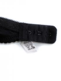 Бюстгальтер Diorella 34869C (  чёрный, C  6 шт. )