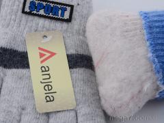 Перчатки, Королева оптом CAP 1205 mix