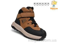 Ботинки, TOM.M оптом 11765C