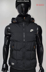 Жилетки чоловічі оптом