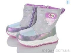 Дутики, Xifa kids оптом P2305-1