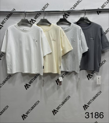 Футболки женские оптом 74260831 3186-116