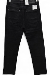 Джинси чоловічі на флісі VINGVGS ПОЛУБАТАЛ оптом --